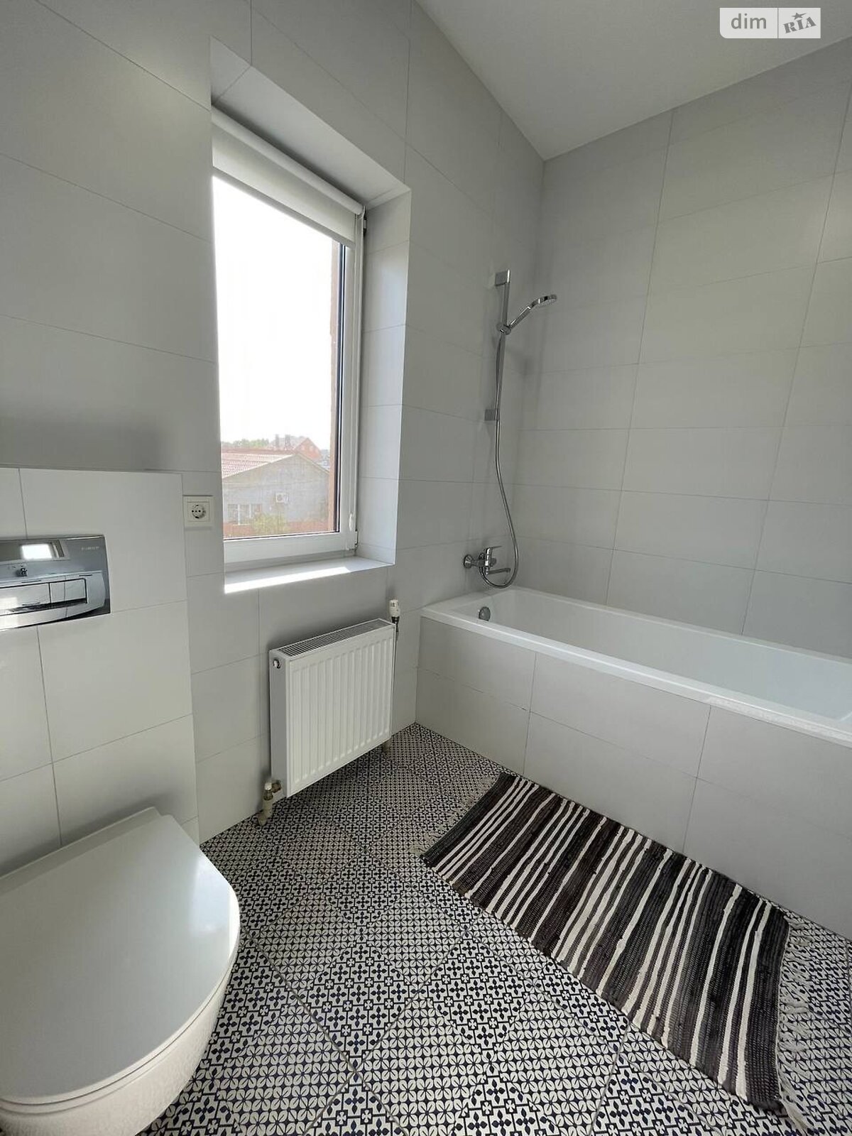 двоповерховий будинок, 160.1 кв. м, цегла. Продаж в Бучі, район Буча фото 1