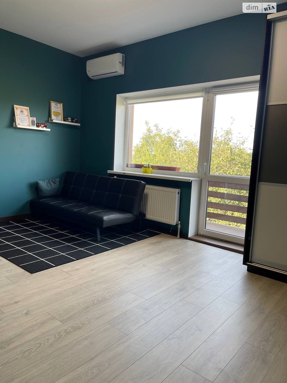 двоповерховий будинок, 160.1 кв. м, цегла. Продаж в Бучі, район Буча фото 1