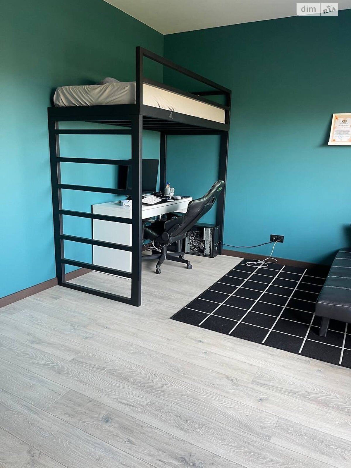 двоповерховий будинок, 160.1 кв. м, цегла. Продаж в Бучі, район Буча фото 1