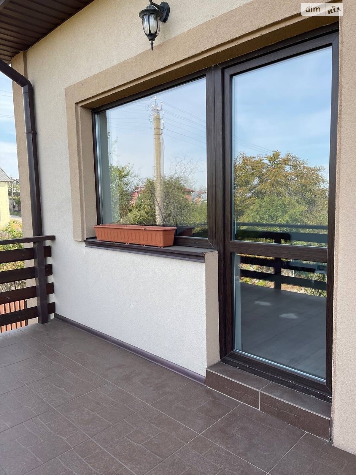 двоповерховий будинок, 160.1 кв. м, цегла. Продаж в Бучі, район Буча фото 1