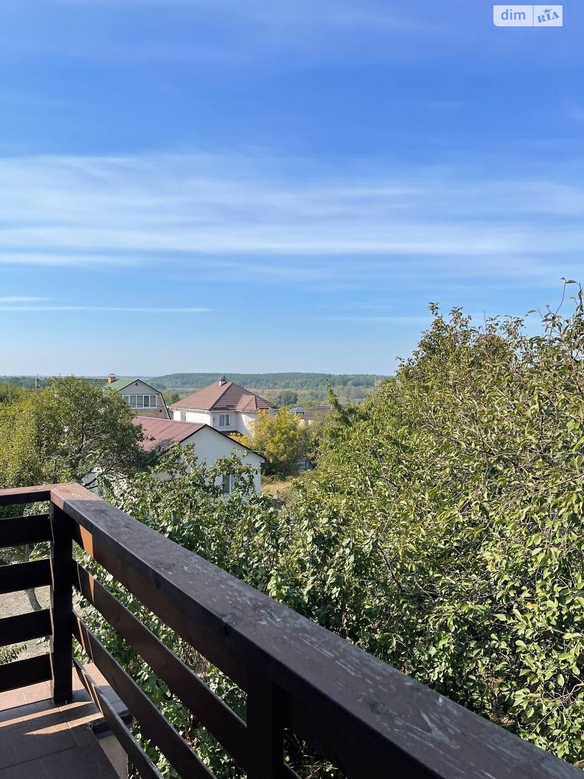 двоповерховий будинок, 160.1 кв. м, цегла. Продаж в Бучі, район Буча фото 1