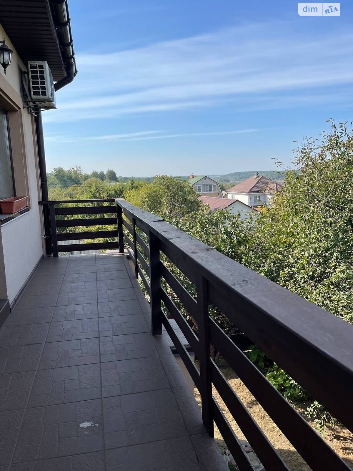 двоповерховий будинок, 160.1 кв. м, цегла. Продаж в Бучі, район Буча фото 1