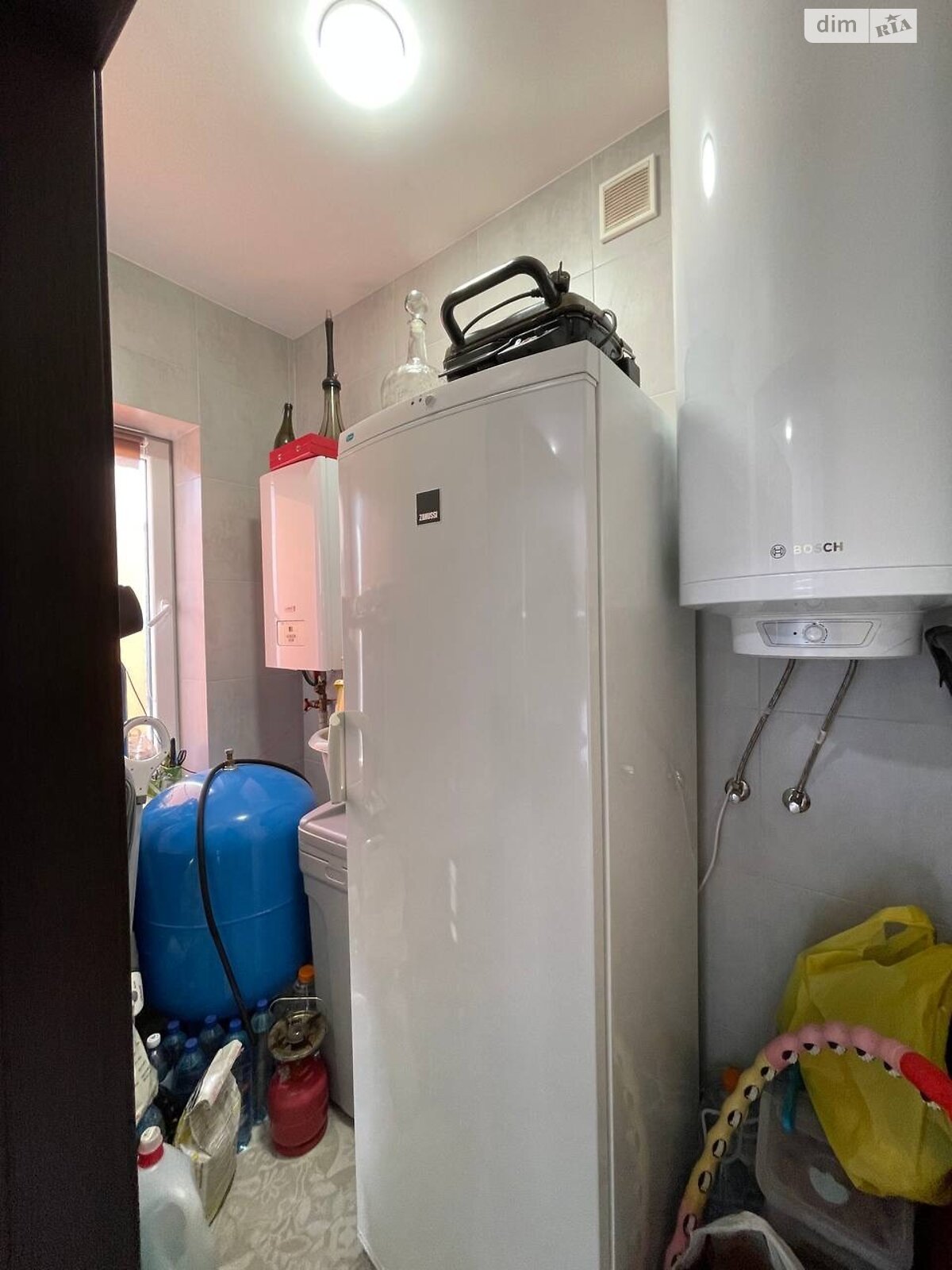 двоповерховий будинок, 160.1 кв. м, цегла. Продаж в Бучі, район Буча фото 1