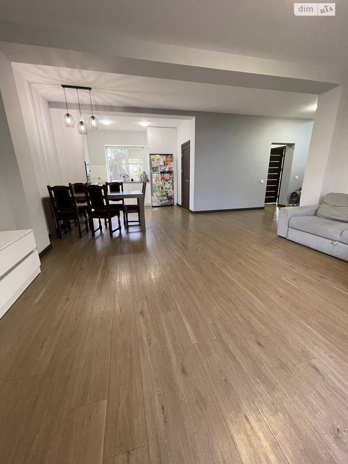 двоповерховий будинок, 160.1 кв. м, цегла. Продаж в Бучі, район Буча фото 1