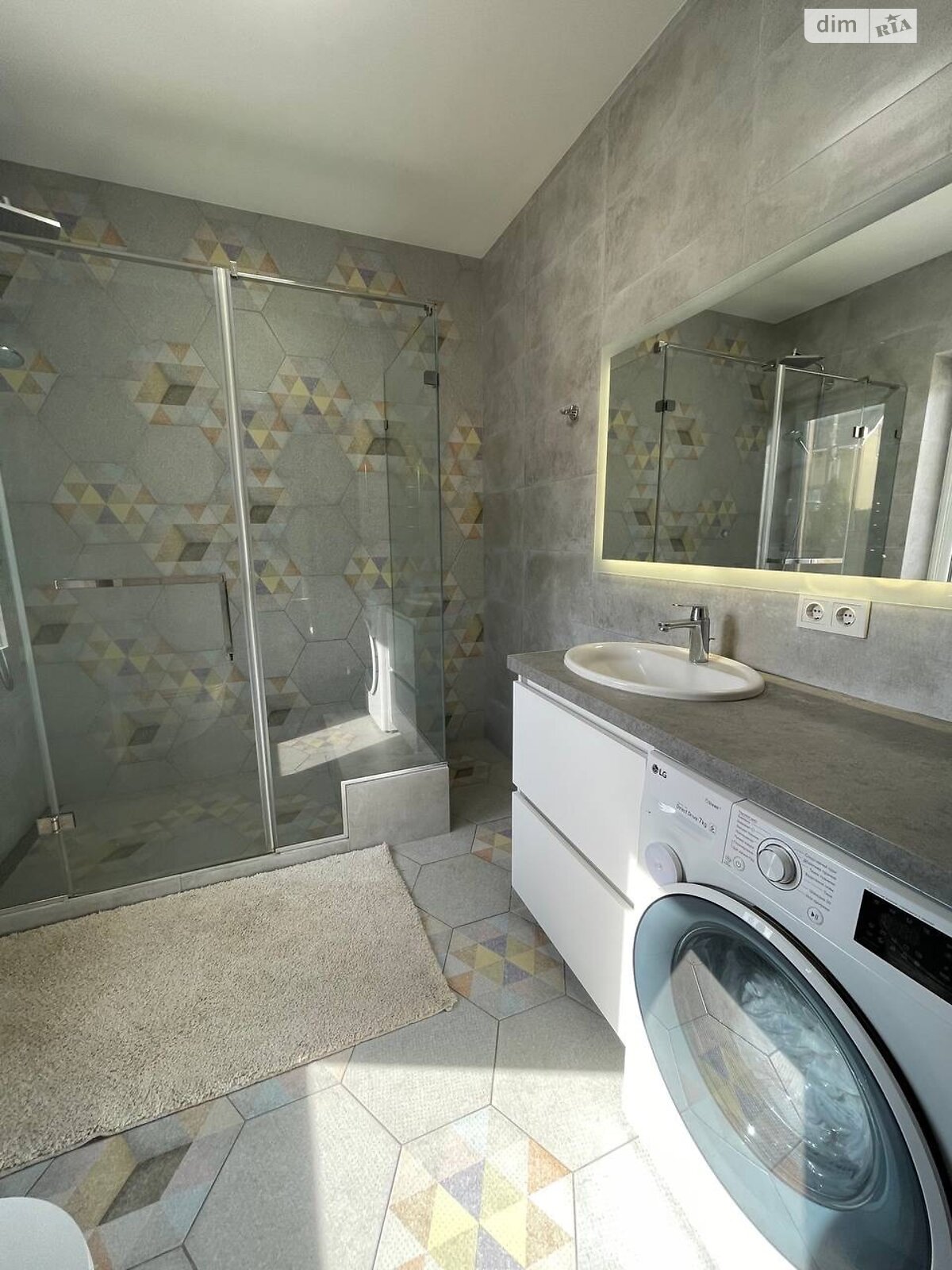 двоповерховий будинок, 160.1 кв. м, цегла. Продаж в Бучі, район Буча фото 1