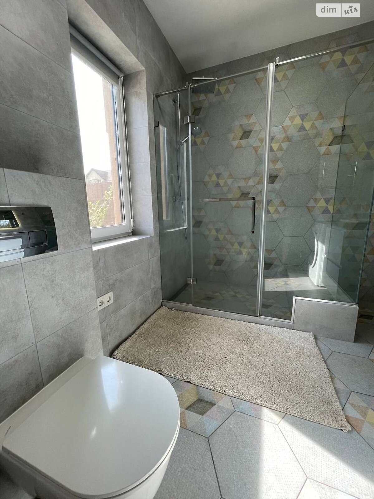 двоповерховий будинок, 160.1 кв. м, цегла. Продаж в Бучі, район Буча фото 1