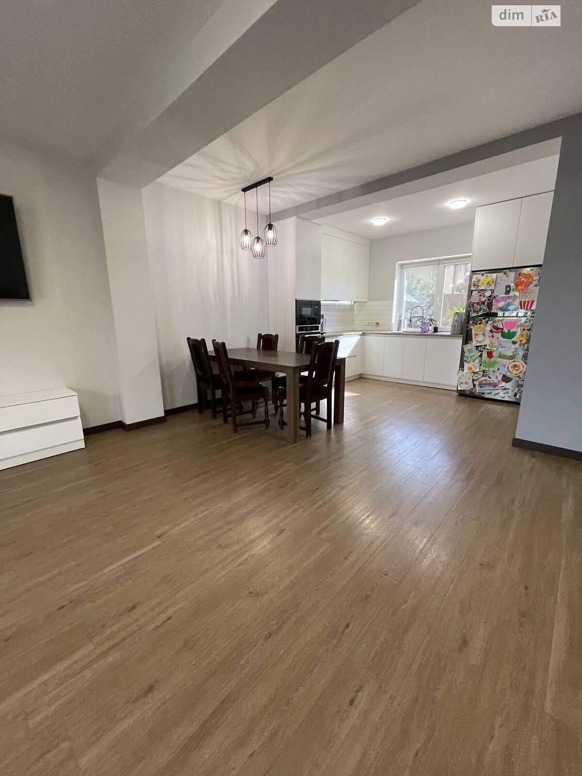 двоповерховий будинок, 160.1 кв. м, цегла. Продаж в Бучі, район Буча фото 1