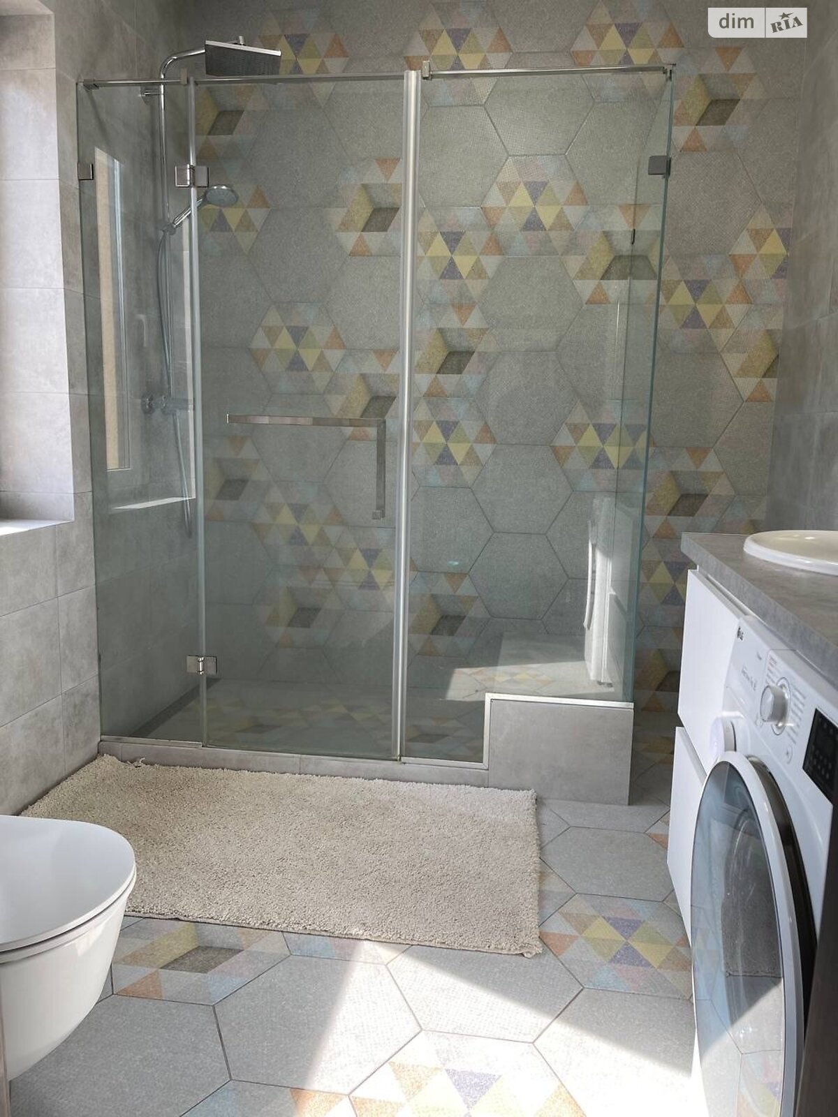 двоповерховий будинок, 160.1 кв. м, цегла. Продаж в Бучі, район Буча фото 1