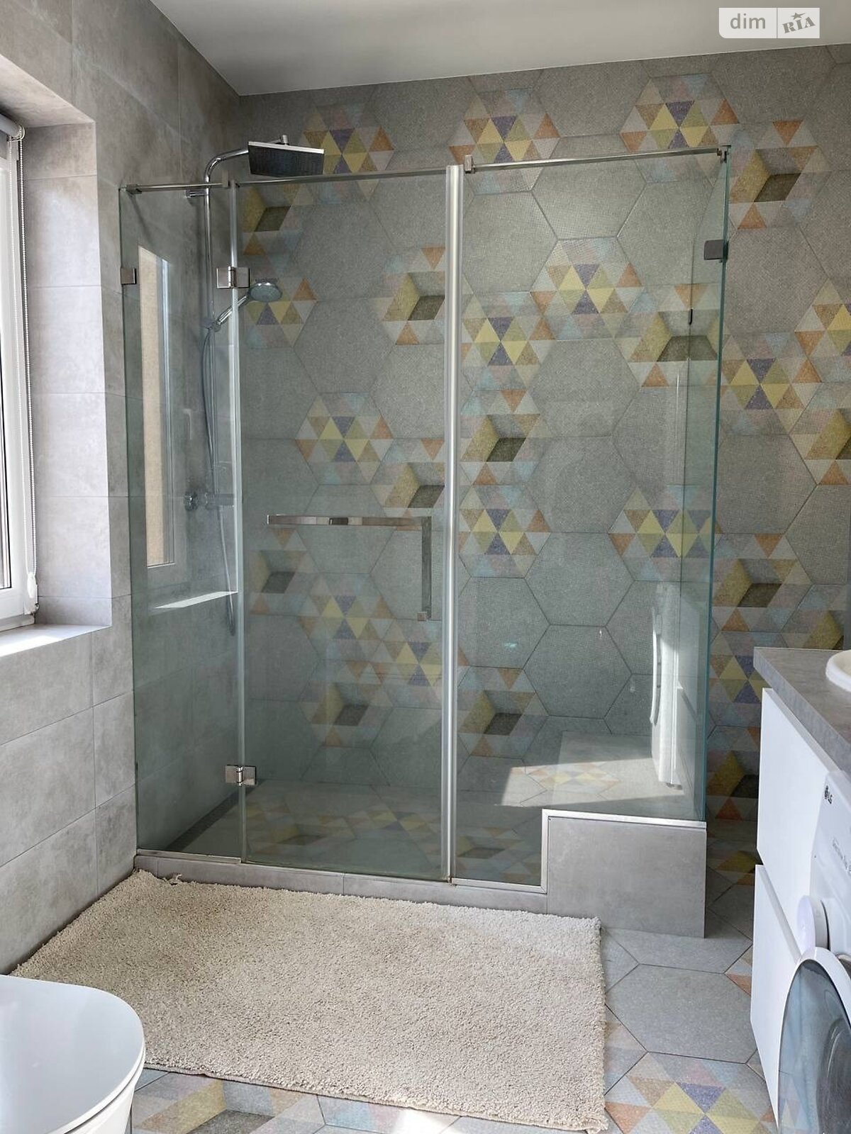 двоповерховий будинок, 160.1 кв. м, цегла. Продаж в Бучі, район Буча фото 1