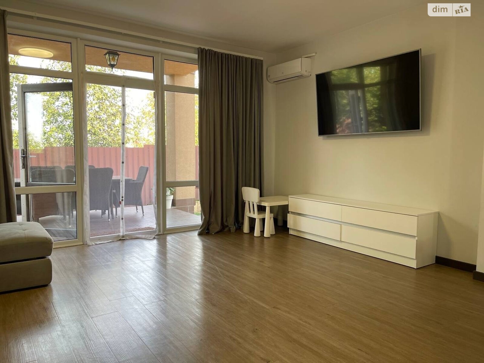 двоповерховий будинок, 160.1 кв. м, цегла. Продаж в Бучі, район Буча фото 1