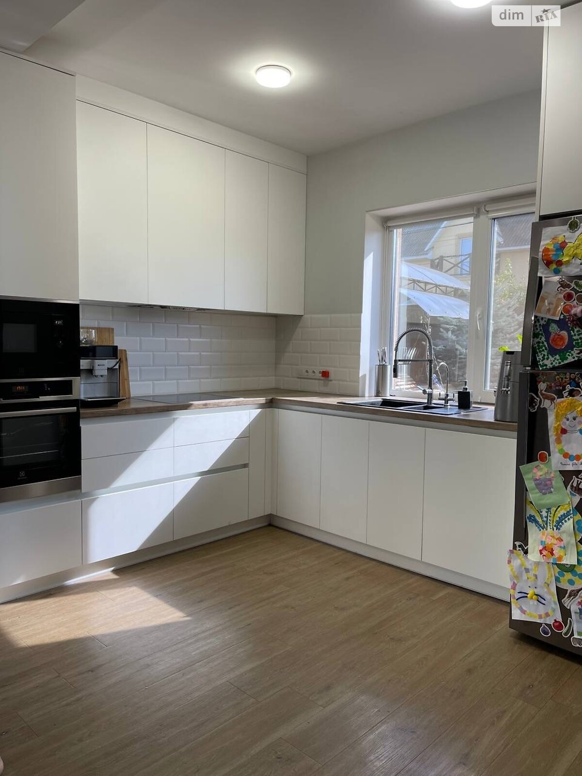 двоповерховий будинок, 160.1 кв. м, цегла. Продаж в Бучі, район Буча фото 1