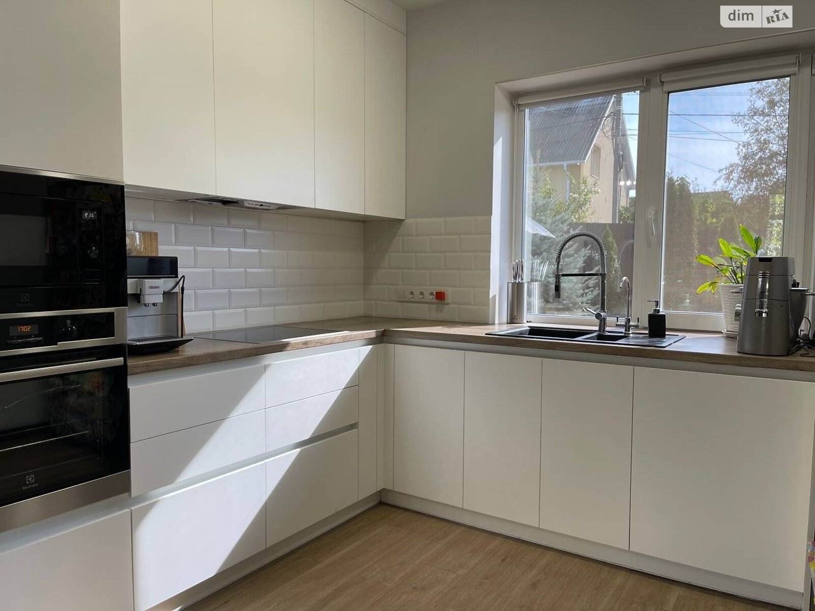 двоповерховий будинок, 160.1 кв. м, цегла. Продаж в Бучі, район Буча фото 1