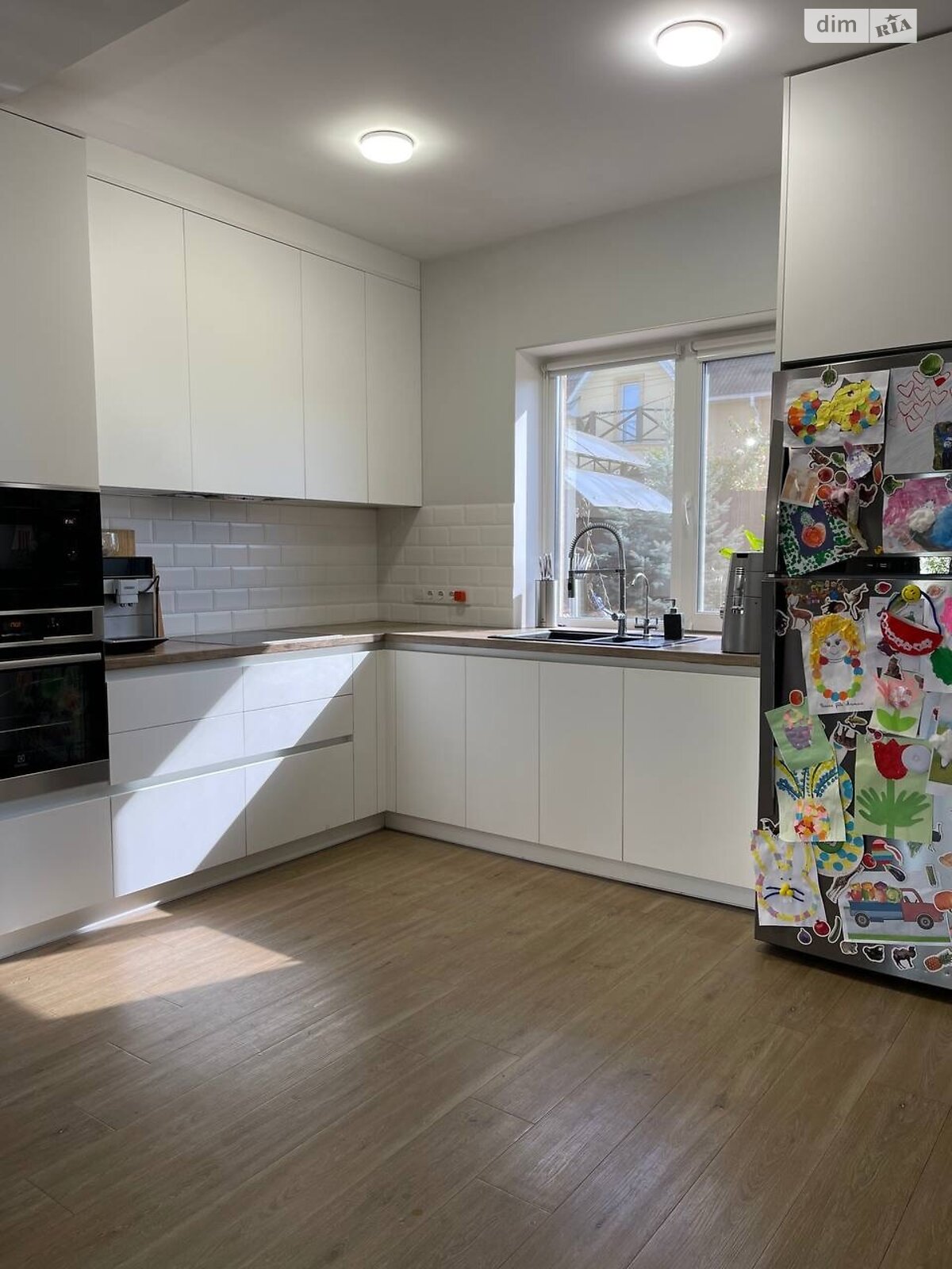 двоповерховий будинок, 160.1 кв. м, цегла. Продаж в Бучі, район Буча фото 1