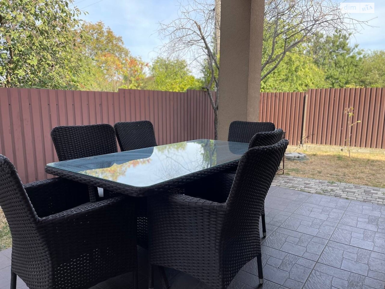 двоповерховий будинок, 160.1 кв. м, цегла. Продаж в Бучі, район Буча фото 1