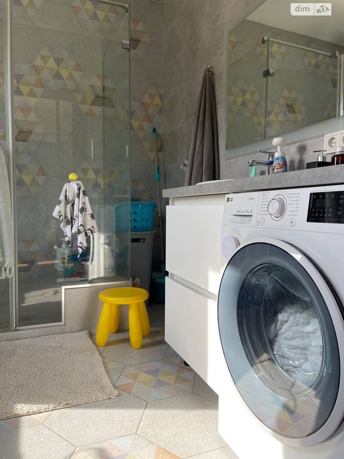 двоповерховий будинок, 160.1 кв. м, цегла. Продаж в Бучі, район Буча фото 1