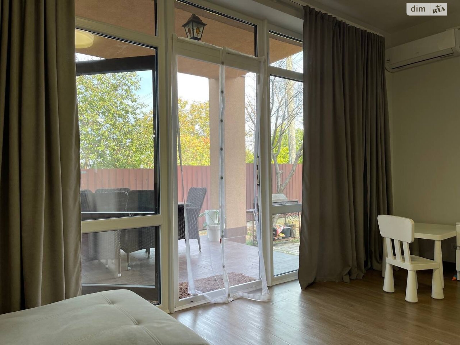 двоповерховий будинок, 160.1 кв. м, цегла. Продаж в Бучі, район Буча фото 1