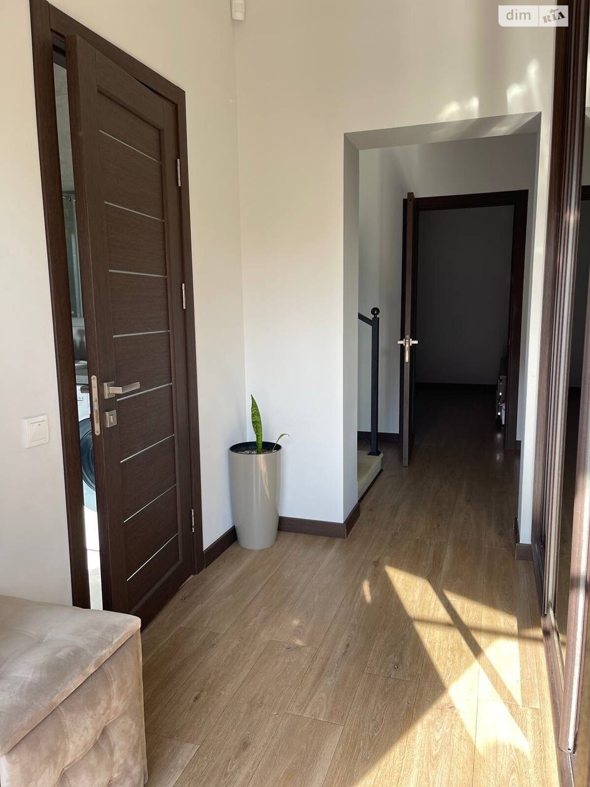 двоповерховий будинок, 160.1 кв. м, цегла. Продаж в Бучі, район Буча фото 1