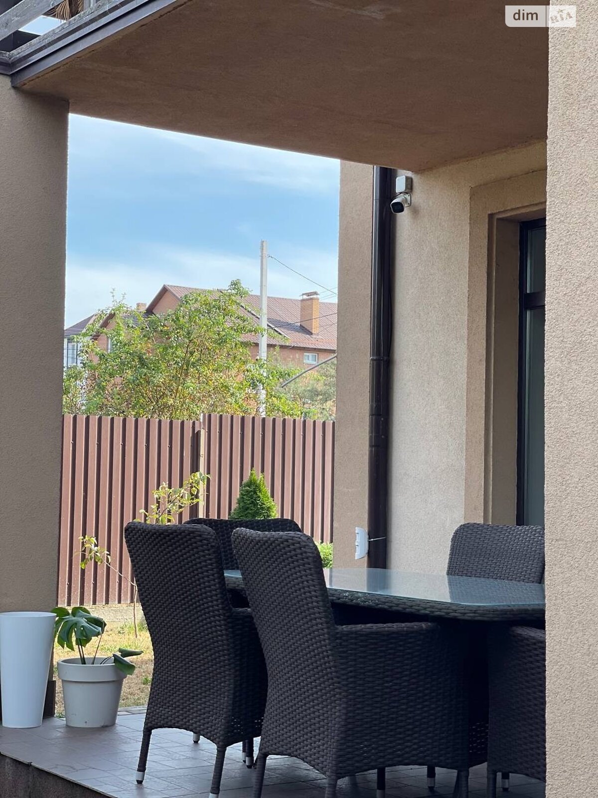 двоповерховий будинок, 160.1 кв. м, цегла. Продаж в Бучі, район Буча фото 1