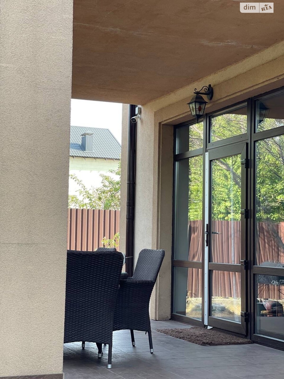 двоповерховий будинок, 160.1 кв. м, цегла. Продаж в Бучі, район Буча фото 1