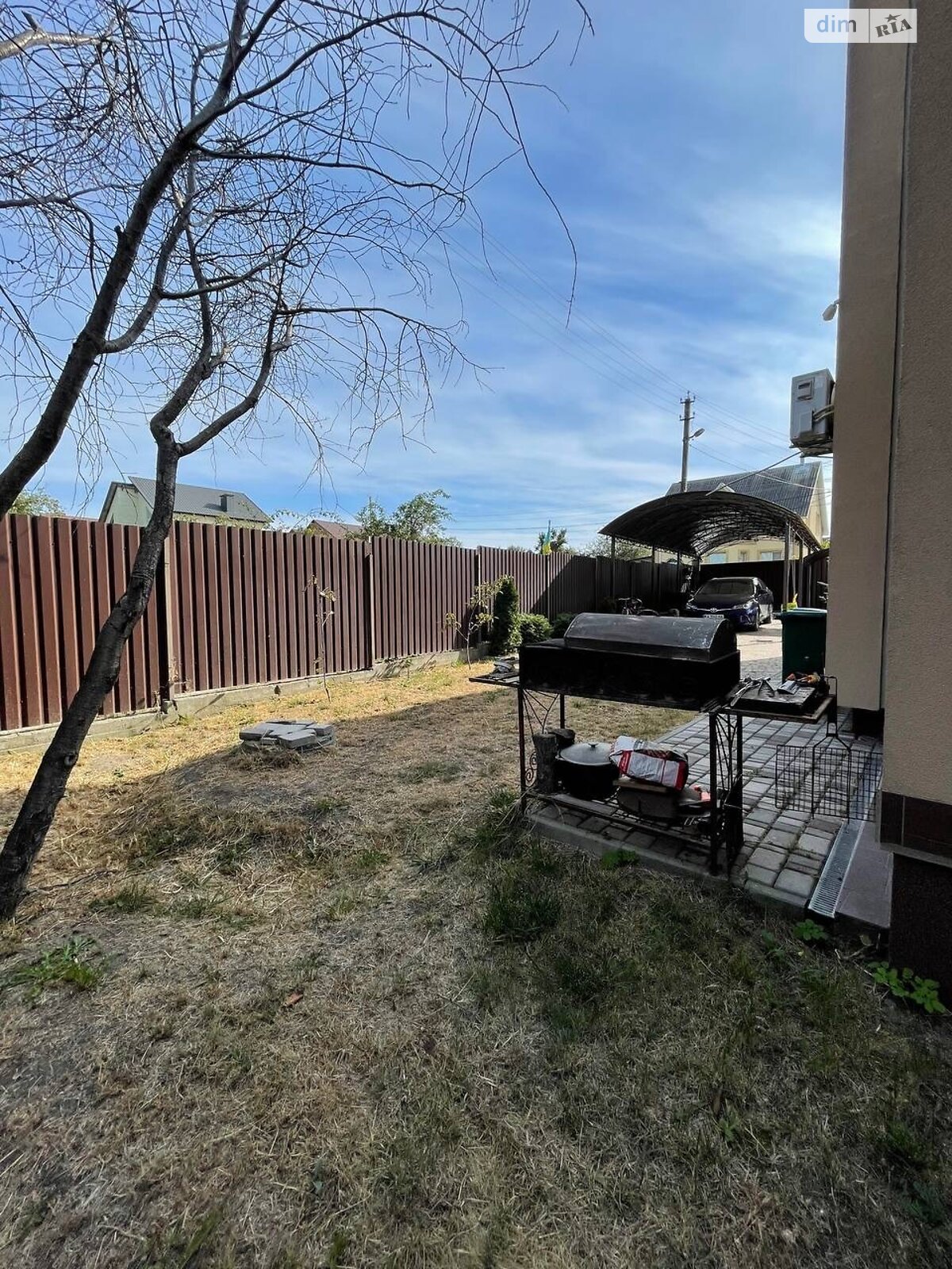 двоповерховий будинок, 160.1 кв. м, цегла. Продаж в Бучі, район Буча фото 1