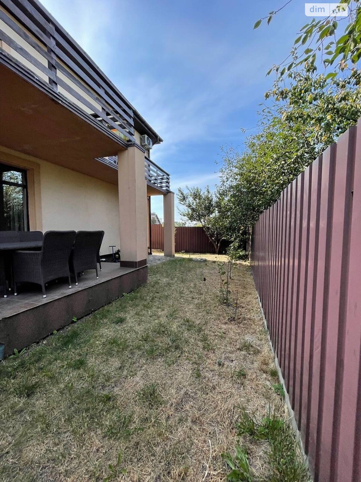 двоповерховий будинок, 160.1 кв. м, цегла. Продаж в Бучі, район Буча фото 1