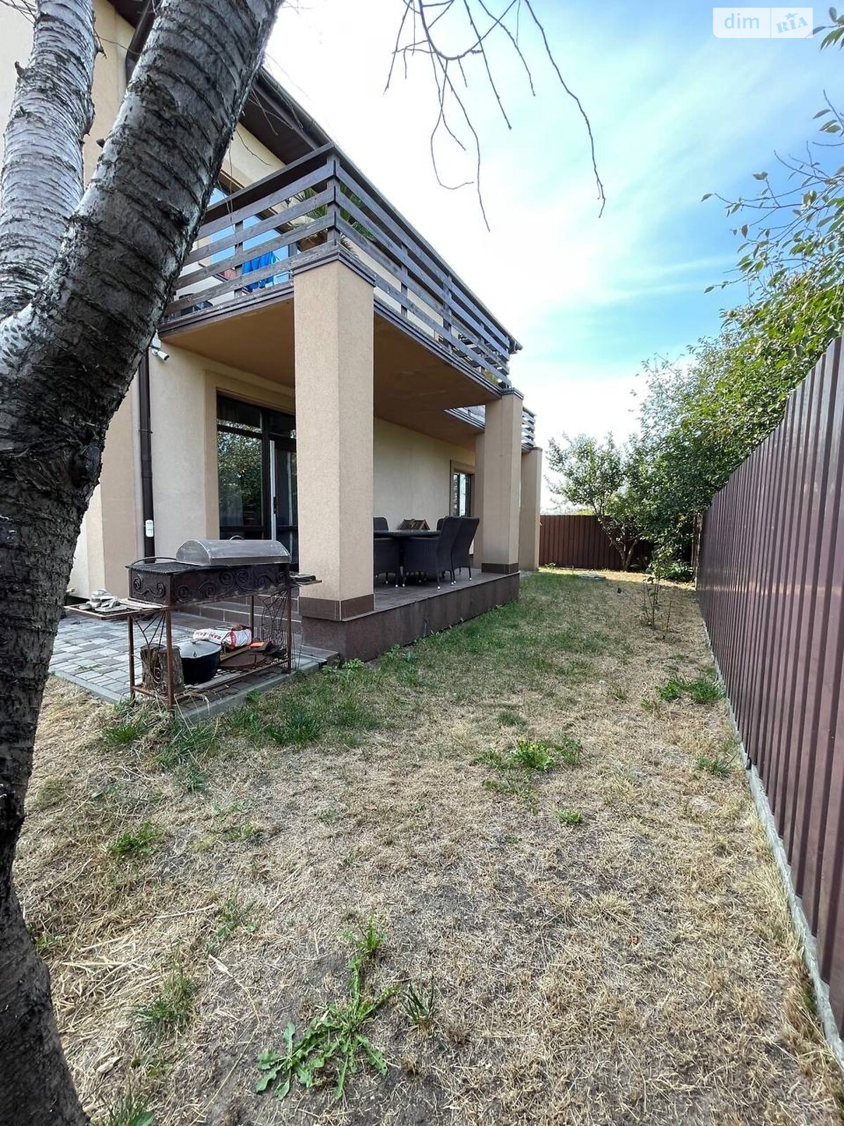 двоповерховий будинок, 160.1 кв. м, цегла. Продаж в Бучі, район Буча фото 1