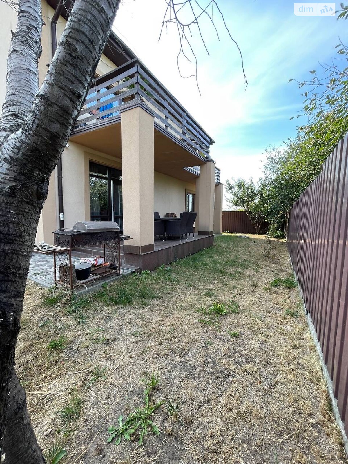 двоповерховий будинок, 160.1 кв. м, цегла. Продаж в Бучі, район Буча фото 1