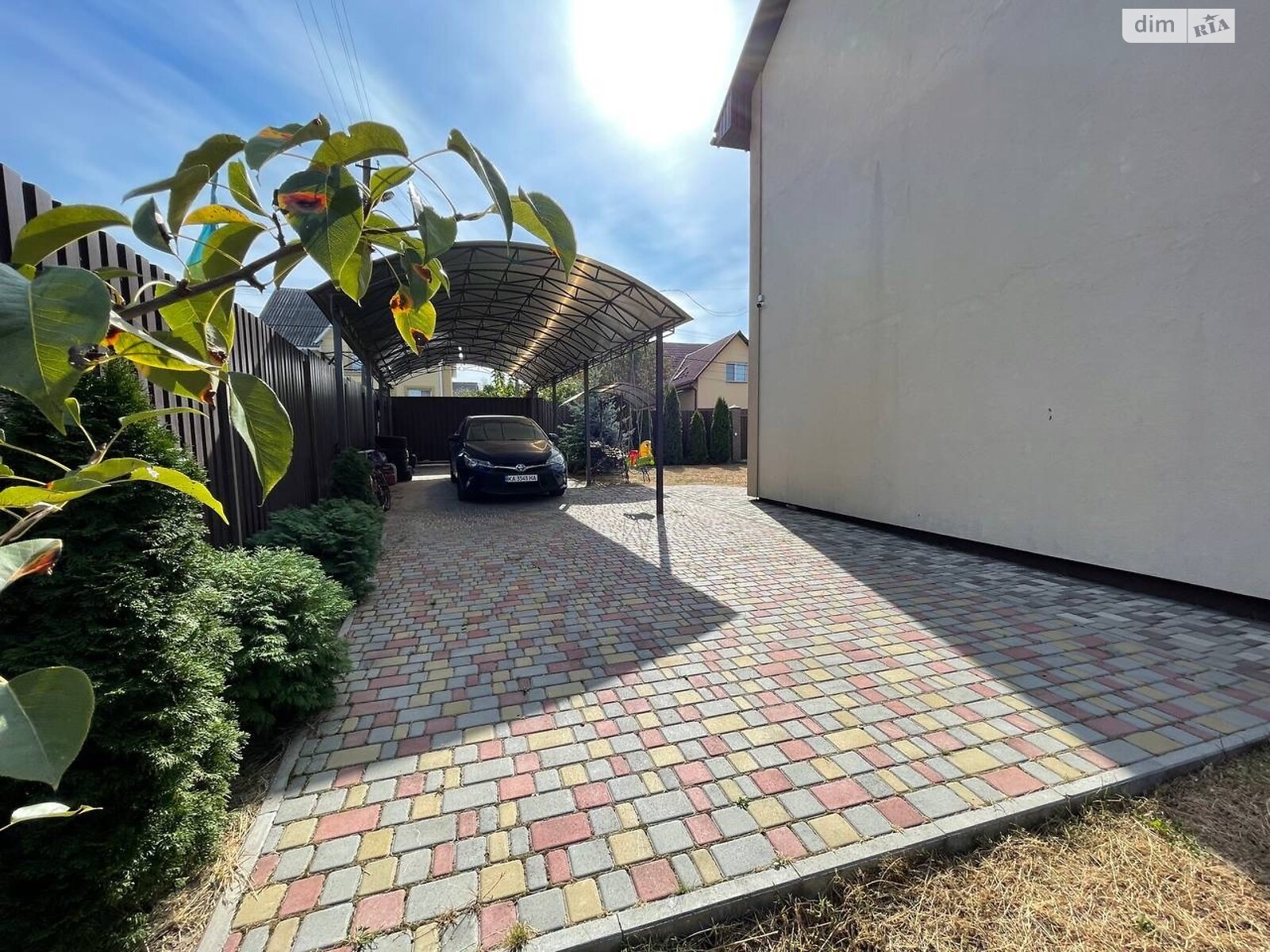 двоповерховий будинок, 160.1 кв. м, цегла. Продаж в Бучі, район Буча фото 1