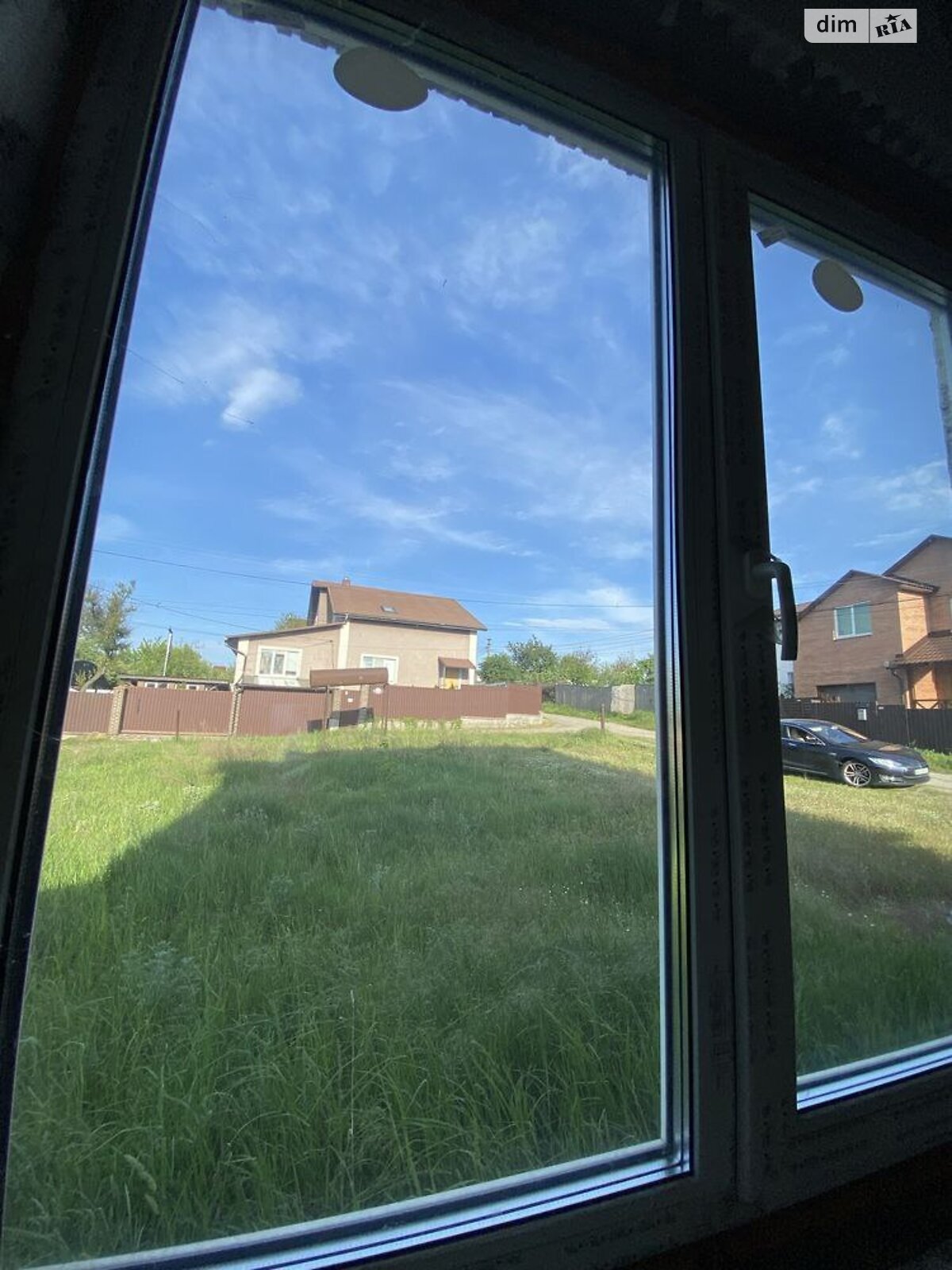 двухэтажный дом с верандой, 106.4 кв. м, монолит. Продажа в Буче район Буча фото 1