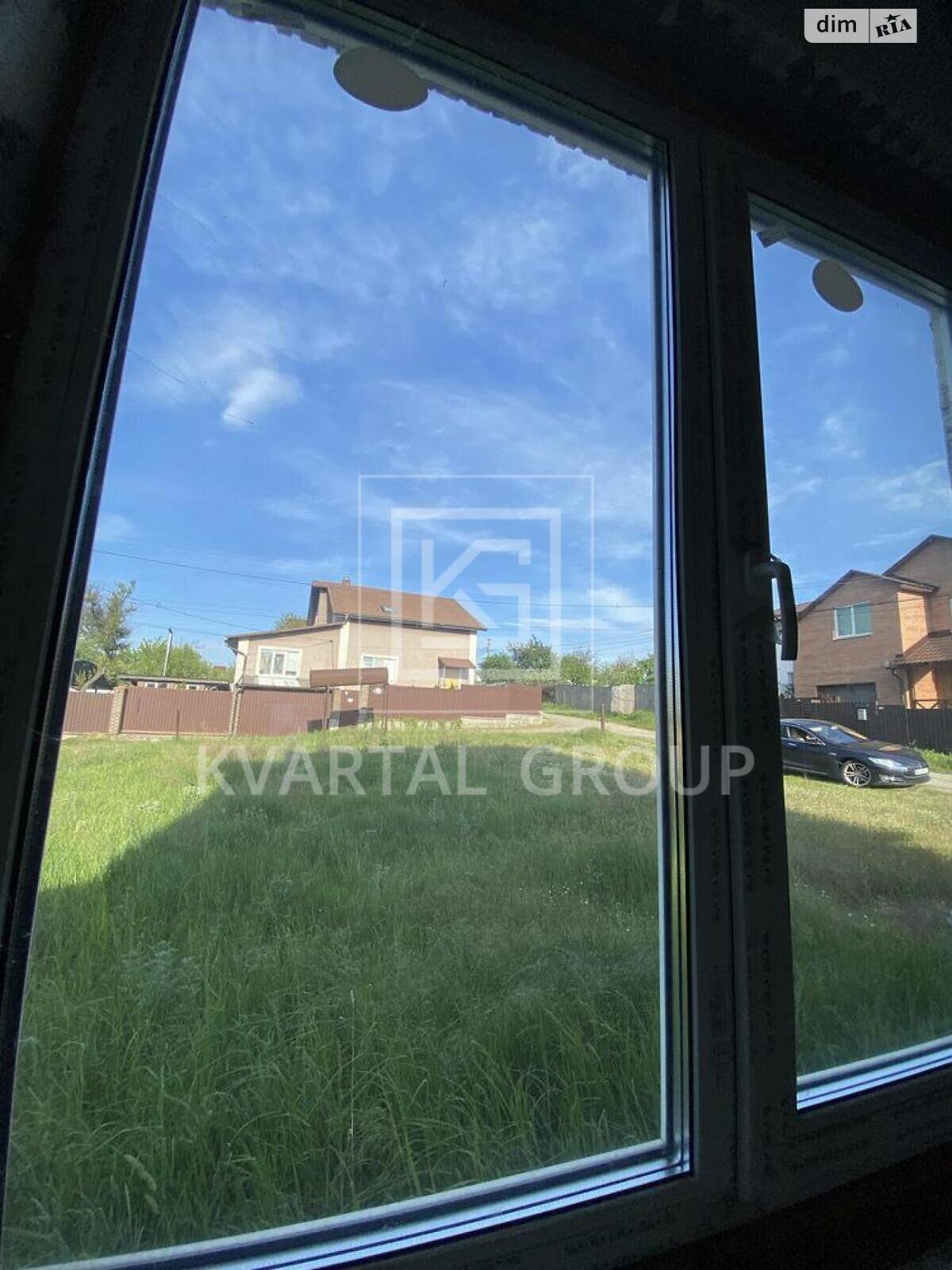 двухэтажный дом, 106.4 кв. м, кирпич. Продажа в Буче район Буча фото 1