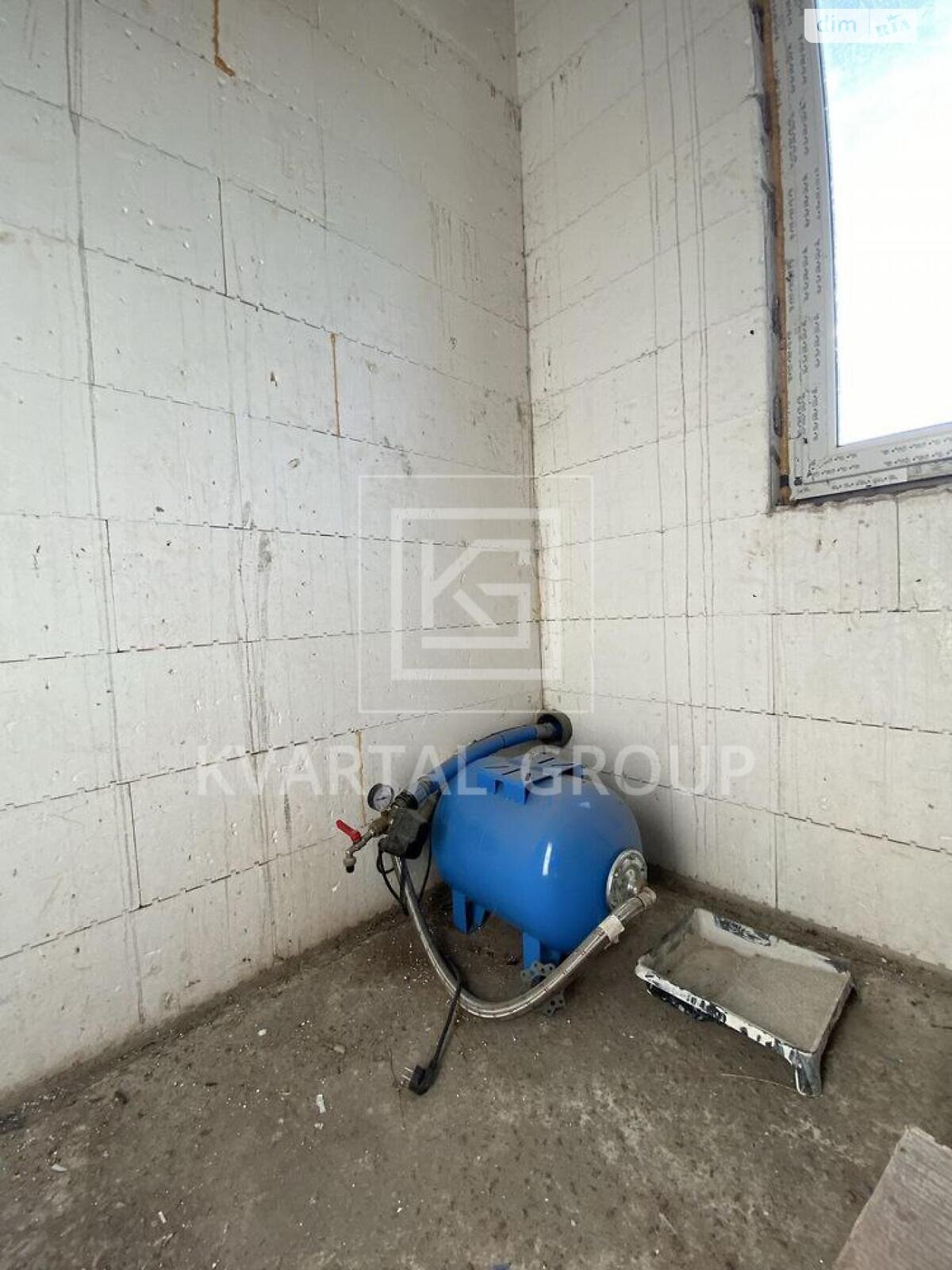 двухэтажный дом, 106.4 кв. м, кирпич. Продажа в Буче район Буча фото 1