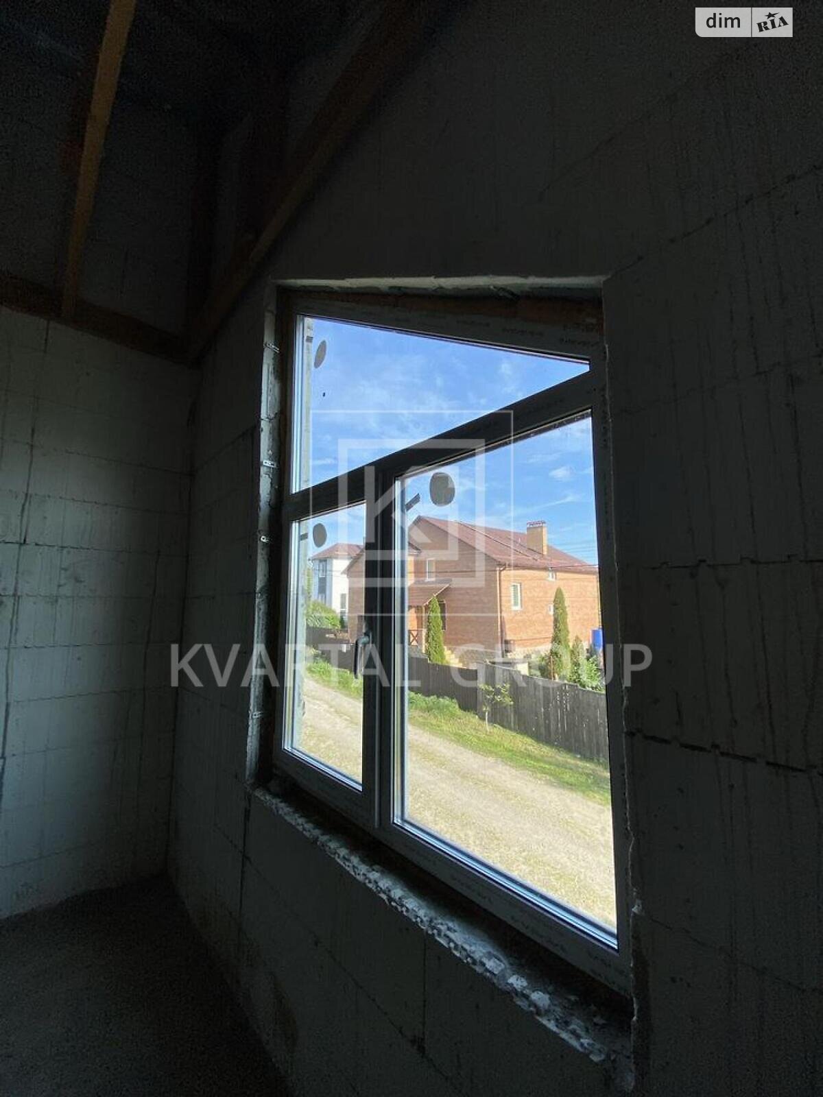 двухэтажный дом, 106.4 кв. м, кирпич. Продажа в Буче район Буча фото 1