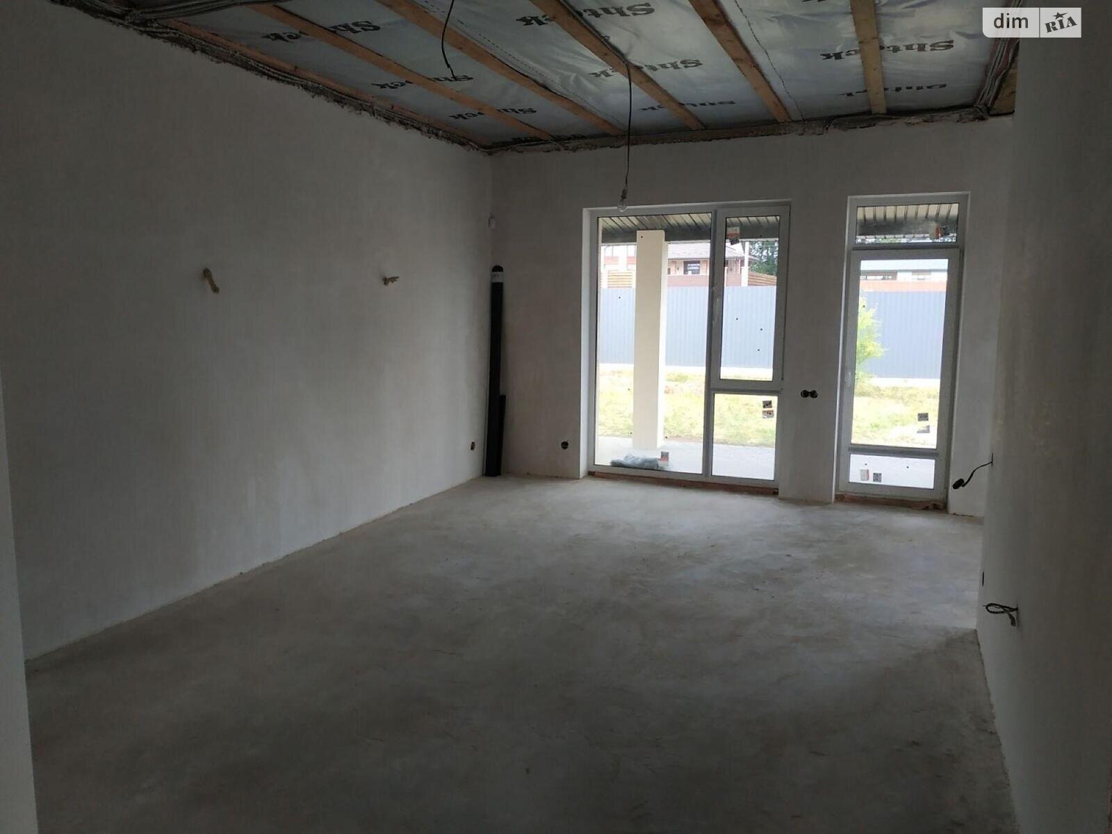 одноэтажный дом, 133 кв. м, кирпич. Продажа в Буче район Буча фото 1 одноэтажный дом, 133 кв. м, кирпич. Продажа в Буче район Буча фото 1
