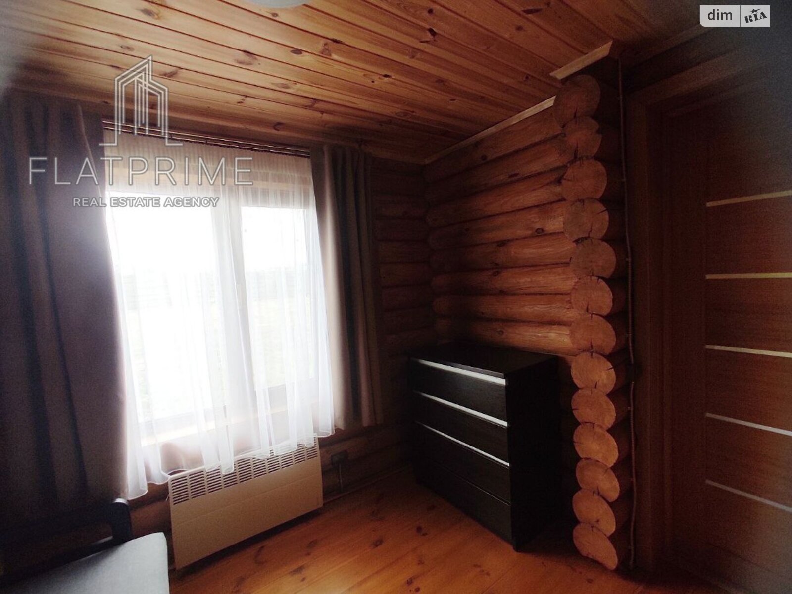 двухэтажный дом с верандой, 67 кв. м, сруб. Продажа в Буче район Буча фото 1 двухэтажный дом с верандой, 67 кв. м, сруб. Продажа в Буче район Буча фото 1