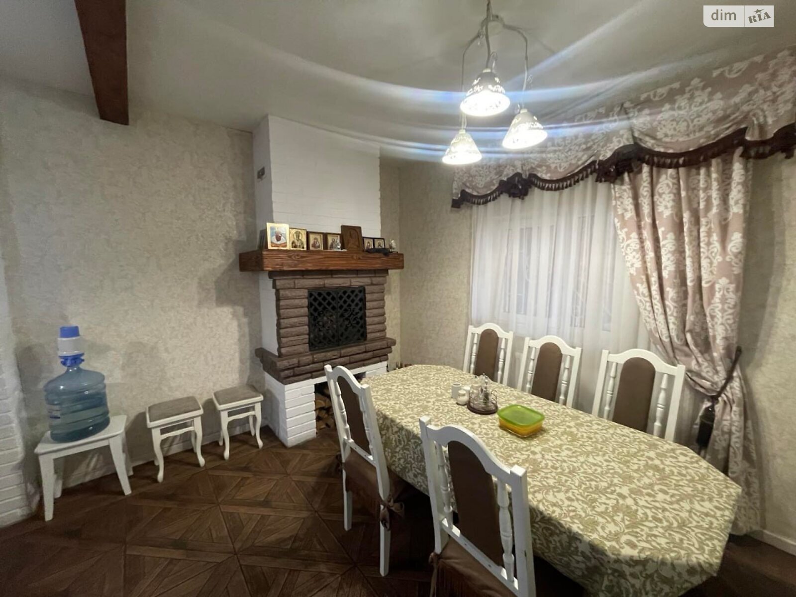 двухэтажный дом, 151.7 кв. м, кирпич. Продажа в Буче район Буча фото 1 двухэтажный дом, 151.7 кв. м, кирпич. Продажа в Буче район Буча фото 1