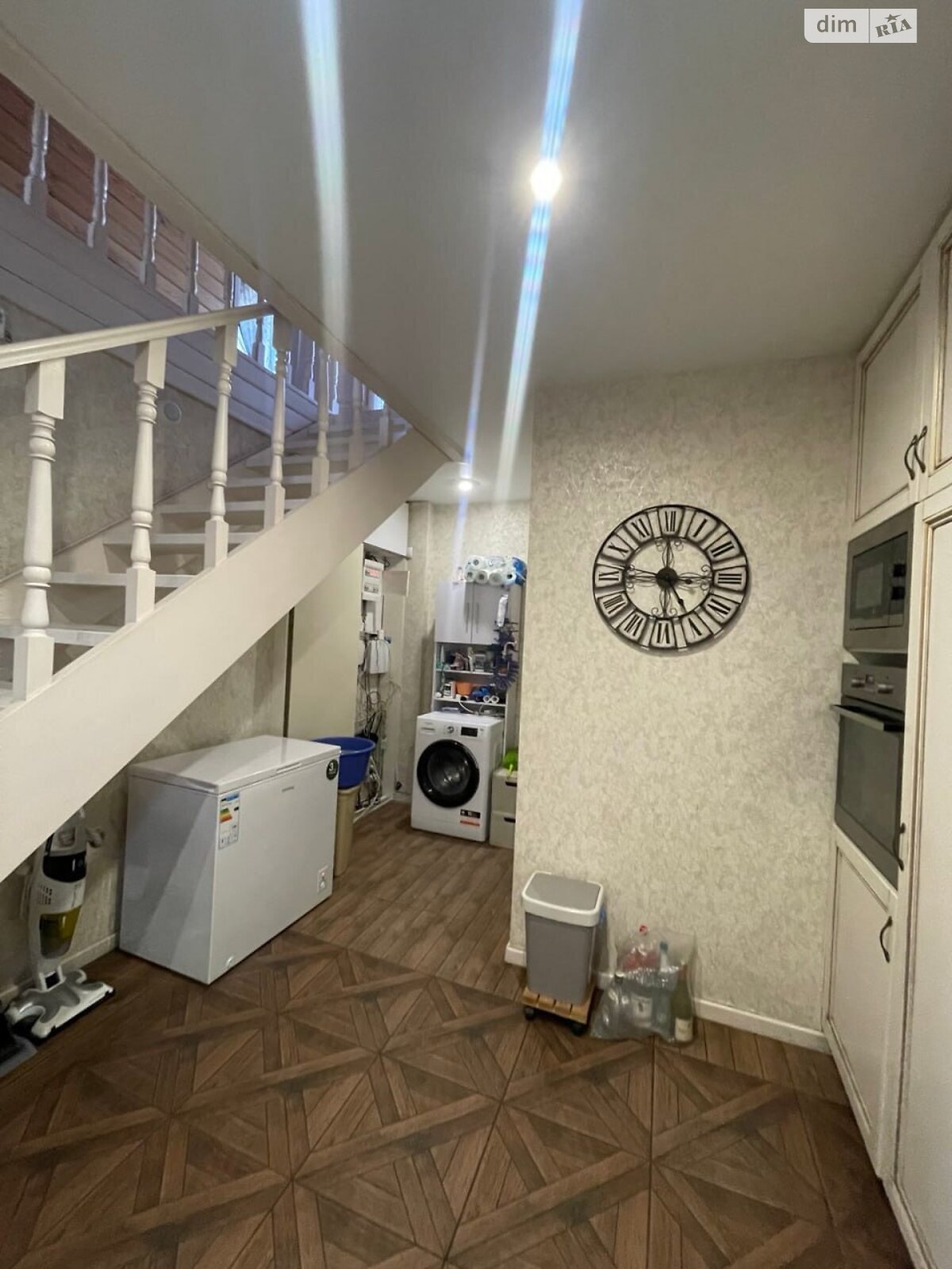 двухэтажный дом, 151.7 кв. м, кирпич. Продажа в Буче район Буча фото 1 двухэтажный дом, 151.7 кв. м, кирпич. Продажа в Буче район Буча фото 1