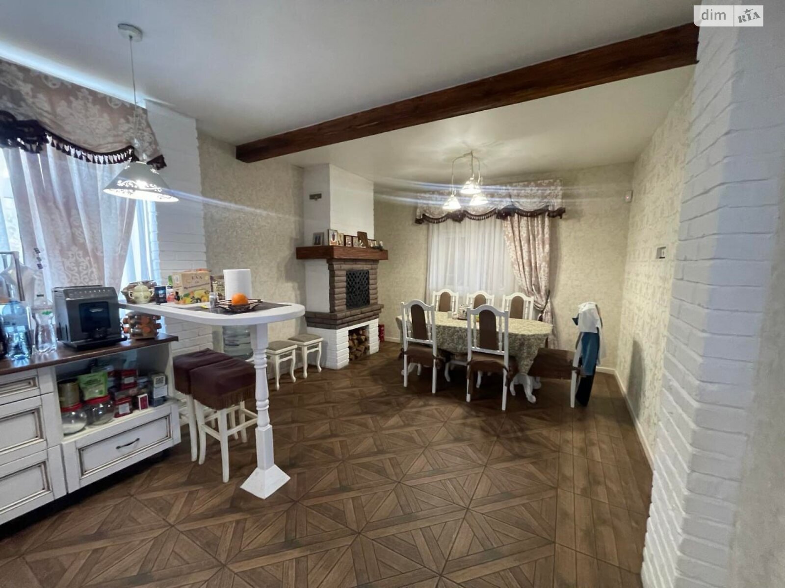 двухэтажный дом, 151.7 кв. м, кирпич. Продажа в Буче район Буча фото 1 двухэтажный дом, 151.7 кв. м, кирпич. Продажа в Буче район Буча фото 1