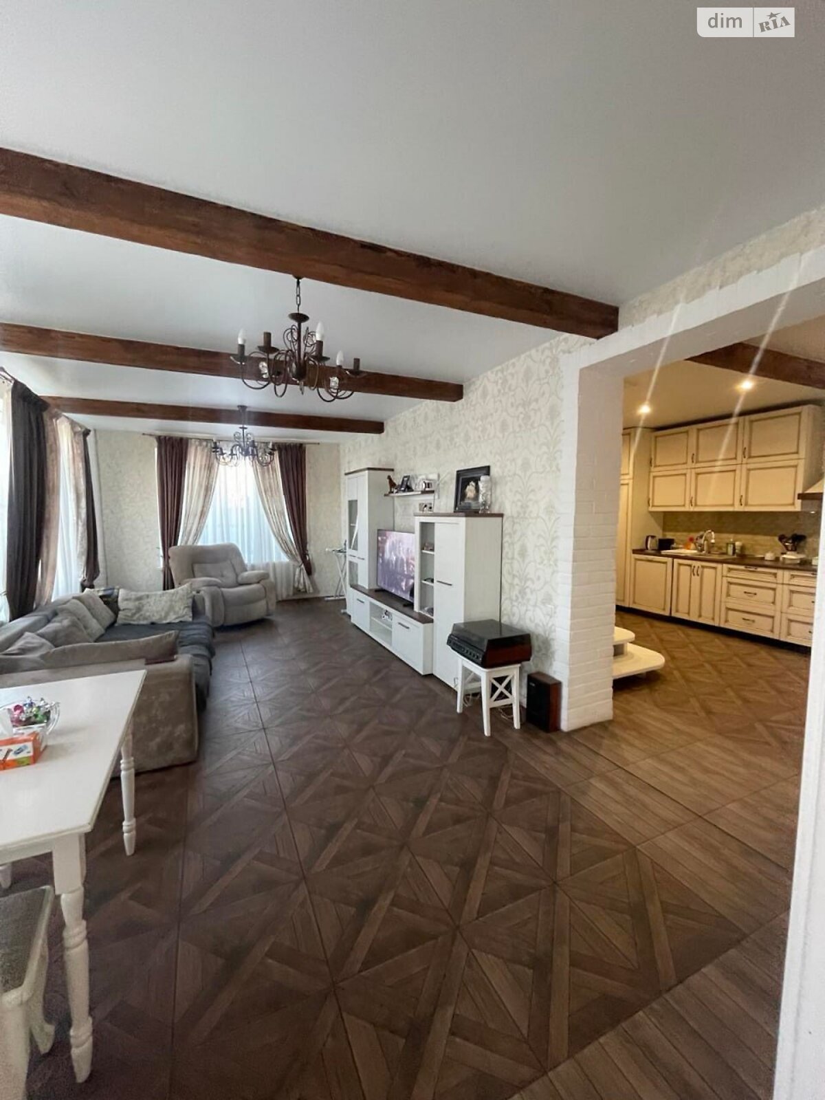 двухэтажный дом, 151.7 кв. м, кирпич. Продажа в Буче район Буча фото 1 двухэтажный дом, 151.7 кв. м, кирпич. Продажа в Буче район Буча фото 1