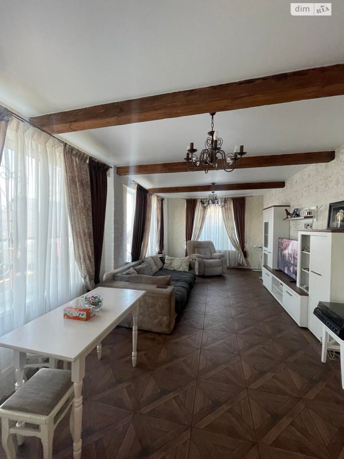 двухэтажный дом, 151.7 кв. м, кирпич. Продажа в Буче район Буча фото 1 двухэтажный дом, 151.7 кв. м, кирпич. Продажа в Буче район Буча фото 1