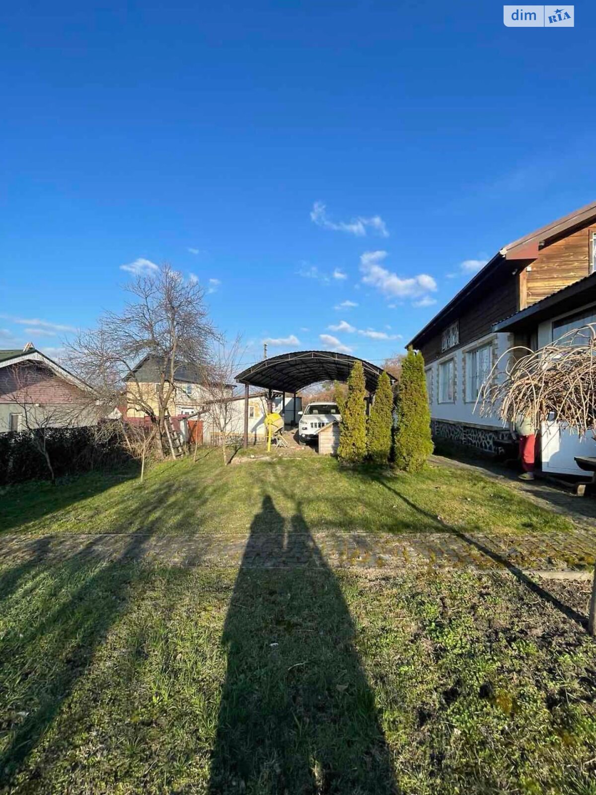 двухэтажный дом, 151.7 кв. м, кирпич. Продажа в Буче район Буча фото 1 двухэтажный дом, 151.7 кв. м, кирпич. Продажа в Буче район Буча фото 1