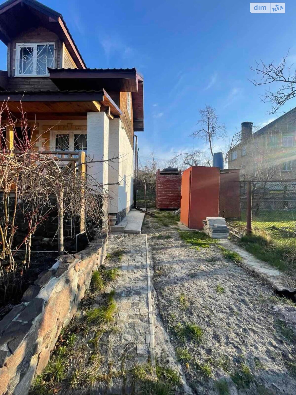 двухэтажный дом, 151.7 кв. м, кирпич. Продажа в Буче район Буча фото 1 двухэтажный дом, 151.7 кв. м, кирпич. Продажа в Буче район Буча фото 1