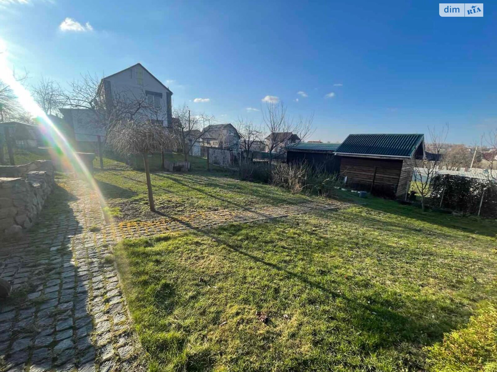 двухэтажный дом, 151.7 кв. м, кирпич. Продажа в Буче район Буча фото 1 двухэтажный дом, 151.7 кв. м, кирпич. Продажа в Буче район Буча фото 1