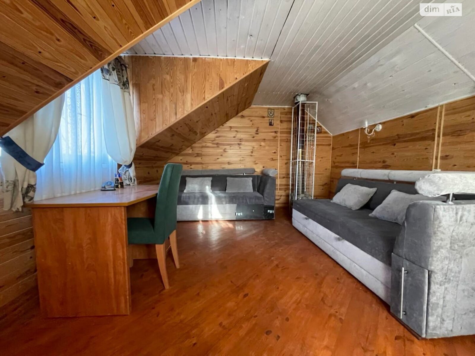 двухэтажный дом, 151.7 кв. м, кирпич. Продажа в Буче район Буча фото 1 двухэтажный дом, 151.7 кв. м, кирпич. Продажа в Буче район Буча фото 1