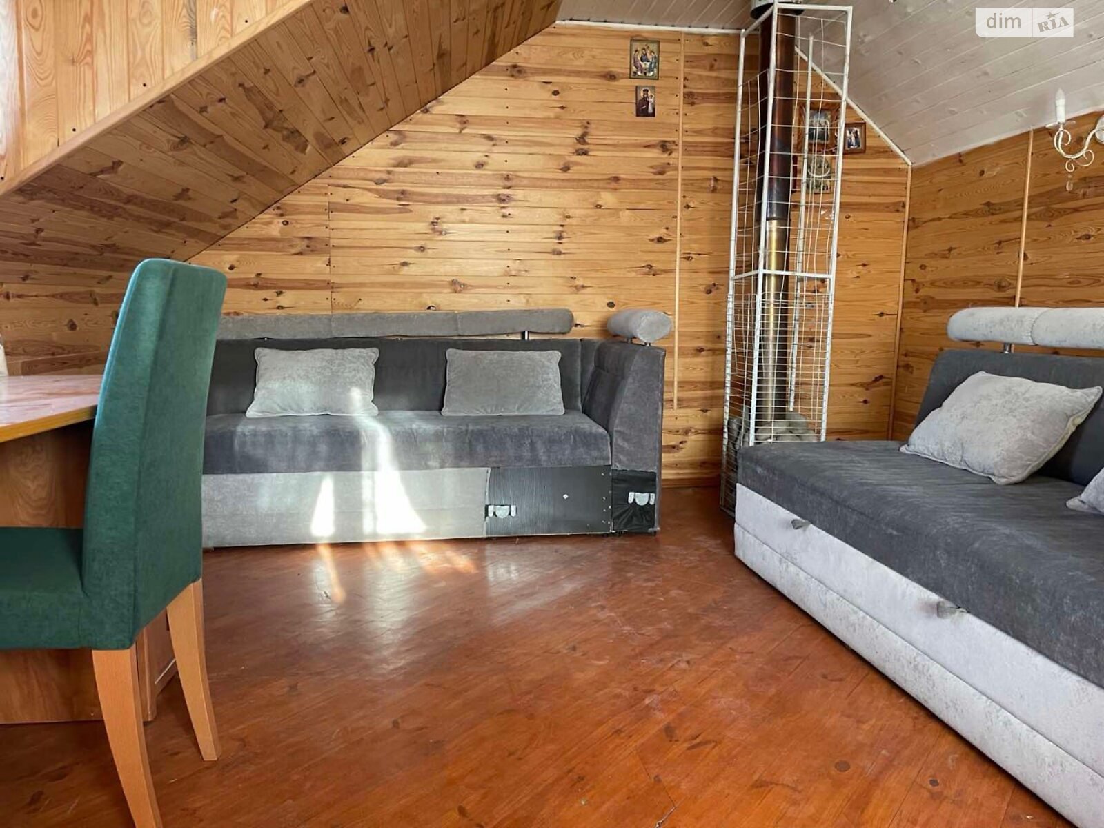 двухэтажный дом, 151.7 кв. м, кирпич. Продажа в Буче район Буча фото 1 двухэтажный дом, 151.7 кв. м, кирпич. Продажа в Буче район Буча фото 1