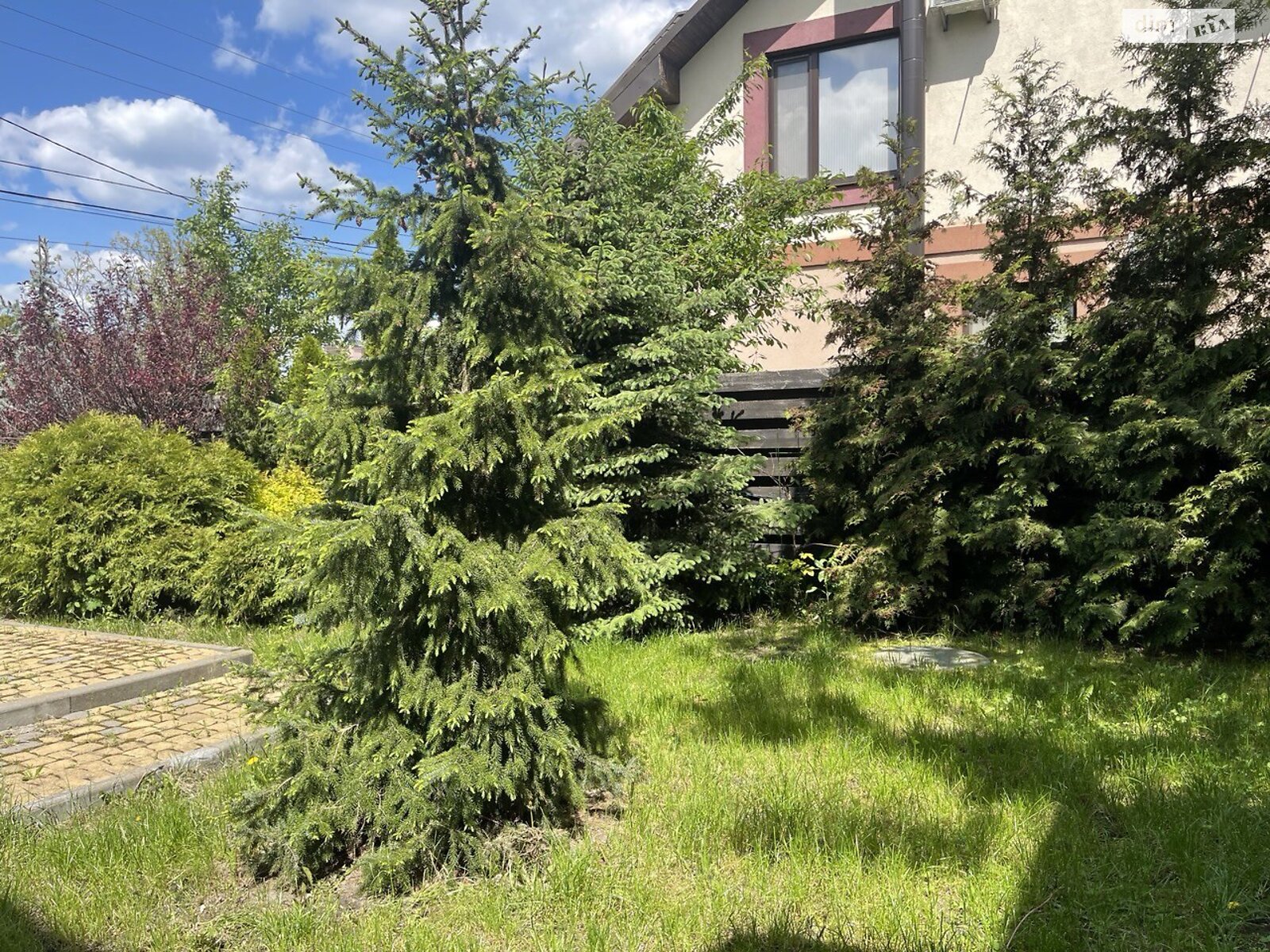 двухэтажный дом с балконом, 240 кв. м, кирпич. Продажа в Буче район Буча фото 1 двухэтажный дом с балконом, 240 кв. м, кирпич. Продажа в Буче район Буча фото 1