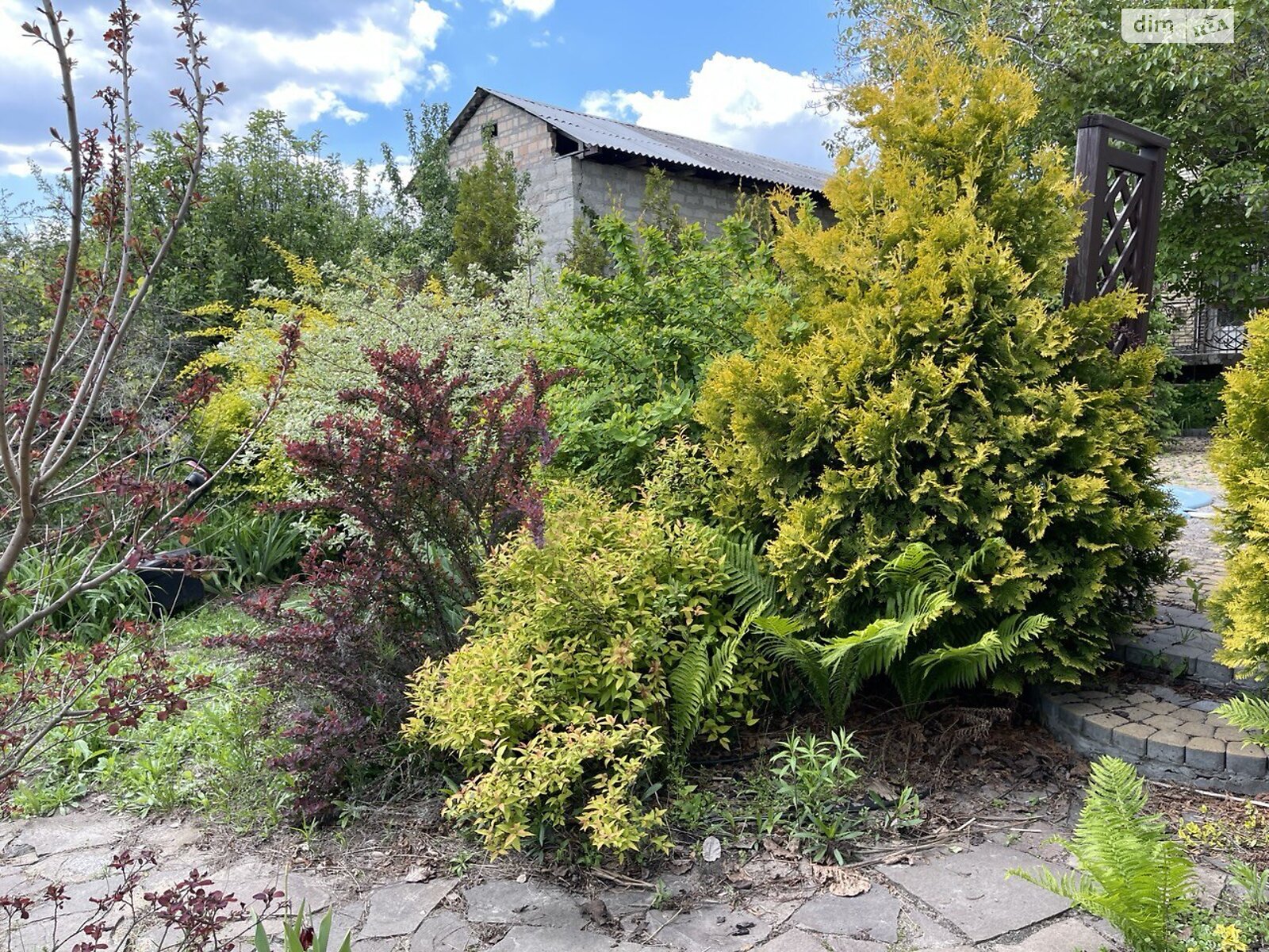 двухэтажный дом с балконом, 240 кв. м, кирпич. Продажа в Буче район Буча фото 1 двухэтажный дом с балконом, 240 кв. м, кирпич. Продажа в Буче район Буча фото 1