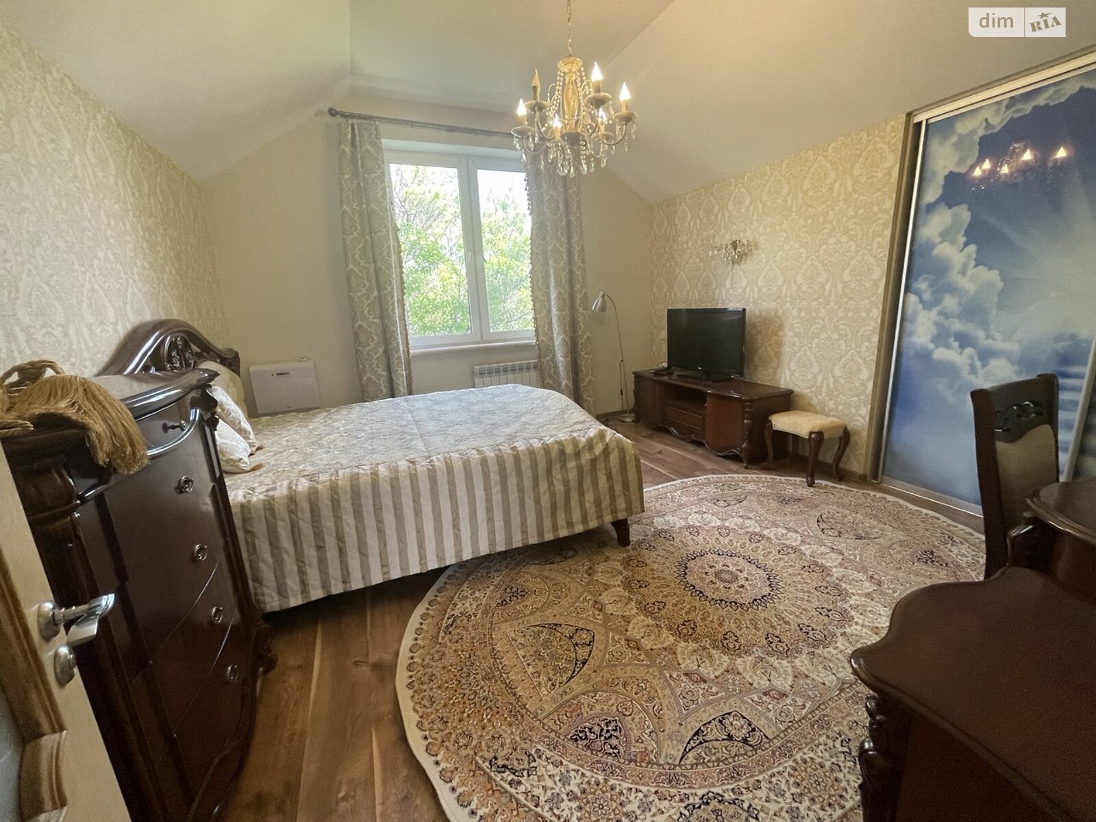 двухэтажный дом с балконом, 240 кв. м, кирпич. Продажа в Буче район Буча фото 1 двухэтажный дом с балконом, 240 кв. м, кирпич. Продажа в Буче район Буча фото 1