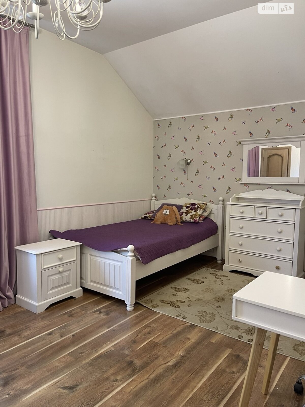 двухэтажный дом с балконом, 240 кв. м, кирпич. Продажа в Буче район Буча фото 1 двухэтажный дом с балконом, 240 кв. м, кирпич. Продажа в Буче район Буча фото 1