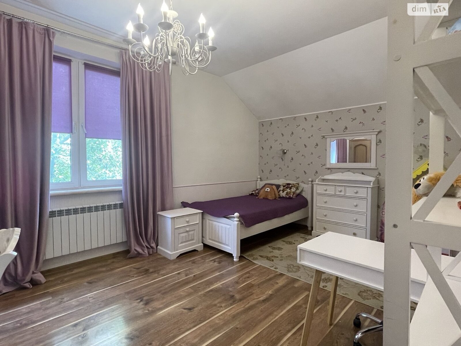 двухэтажный дом с балконом, 240 кв. м, кирпич. Продажа в Буче район Буча фото 1 двухэтажный дом с балконом, 240 кв. м, кирпич. Продажа в Буче район Буча фото 1