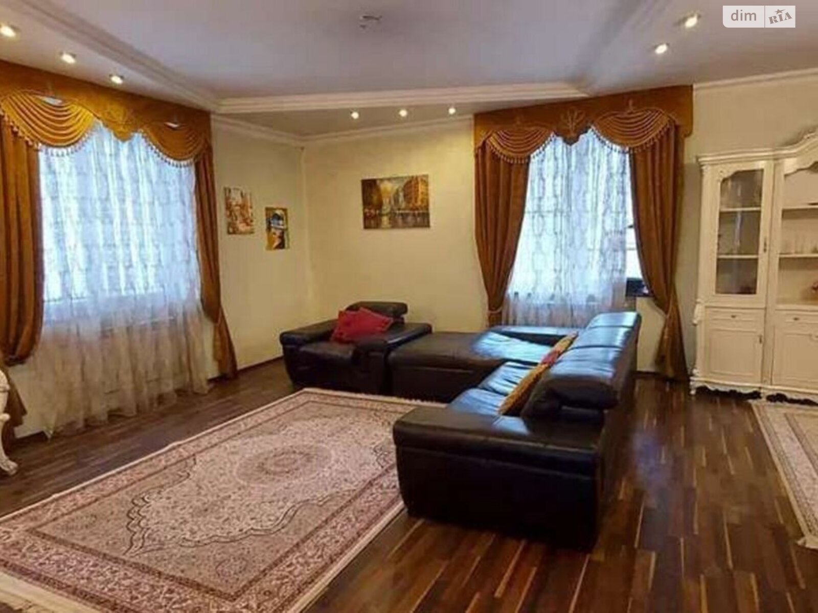 двоповерховий будинок з балконом, 249 кв. м, цегла. Продаж в Бучі, район Буча фото 1 двоповерховий будинок з балконом, 249 кв. м, цегла. Продаж в Бучі, район Буча фото 1